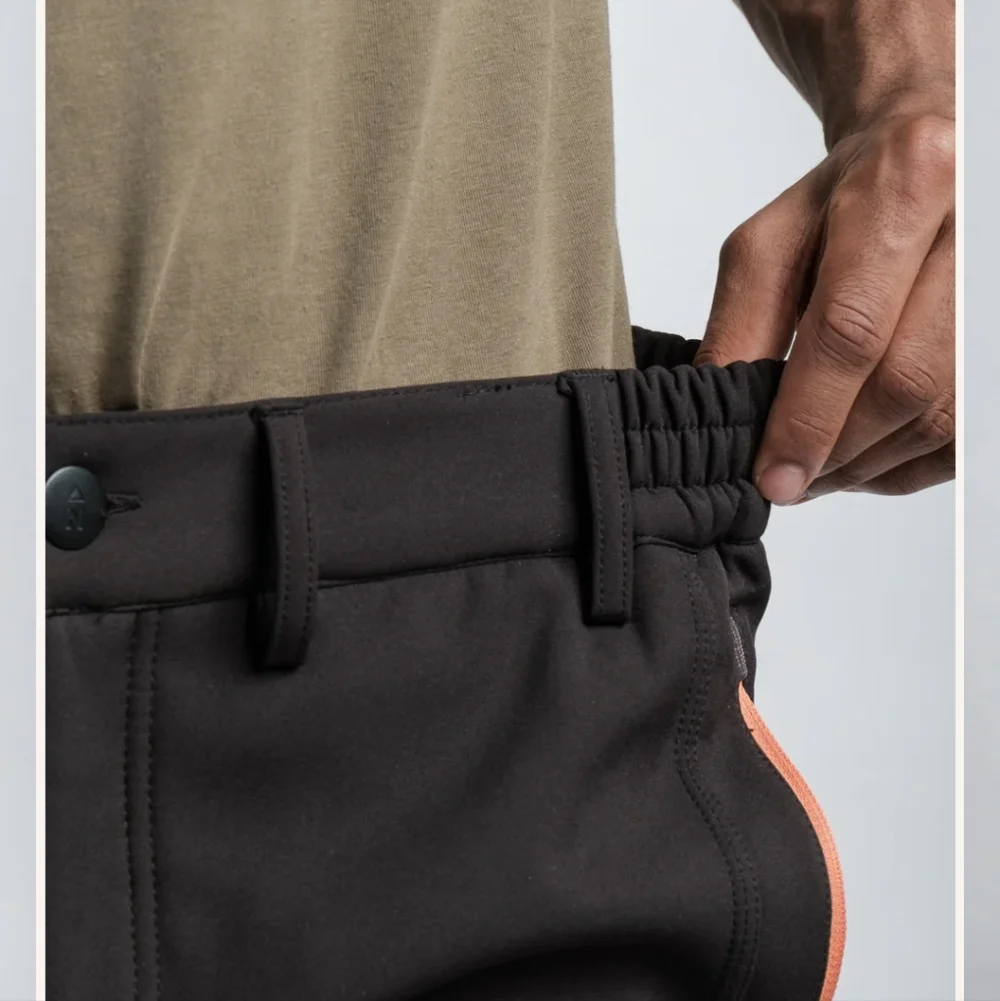 Northbound Gear Men's Water Resistant 
